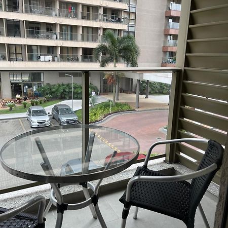 Hotel Via Premiere - Rio Centro Rio de Janeiro Esterno foto