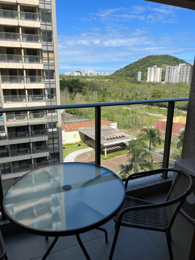 Hotel Via Premiere - Rio Centro Rio de Janeiro Esterno foto