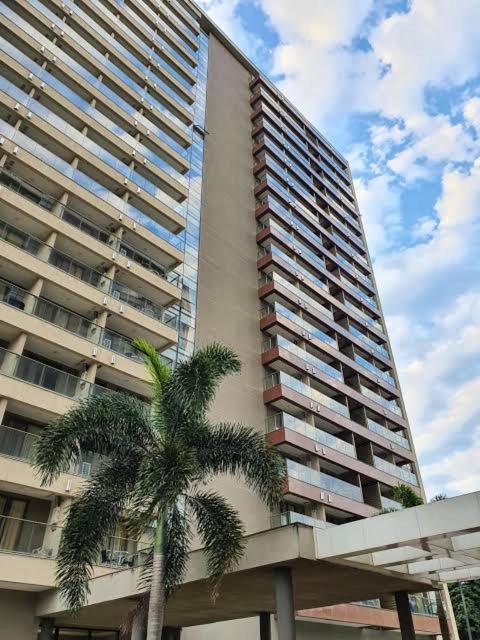 Hotel Via Premiere - Rio Centro Rio de Janeiro Esterno foto