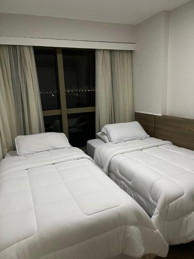 Hotel Via Premiere - Rio Centro Rio de Janeiro Esterno foto