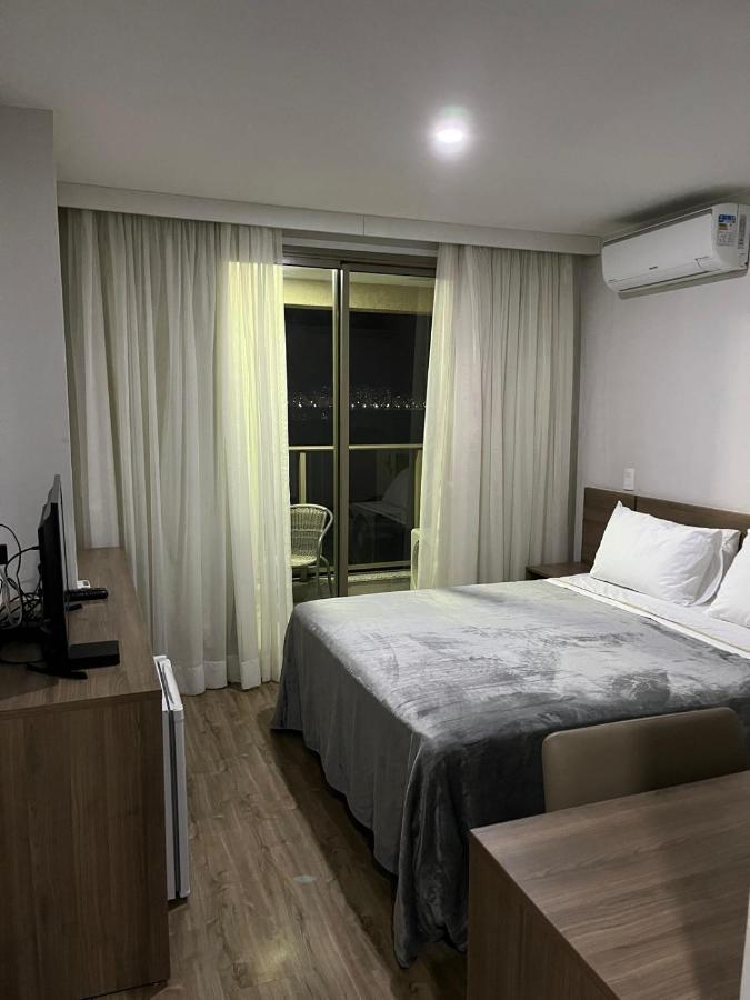 Hotel Via Premiere - Rio Centro Rio de Janeiro Esterno foto