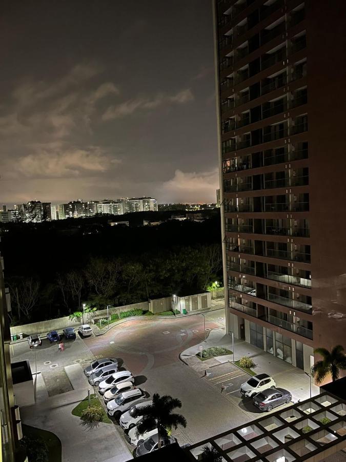 Hotel Via Premiere - Rio Centro Rio de Janeiro Esterno foto
