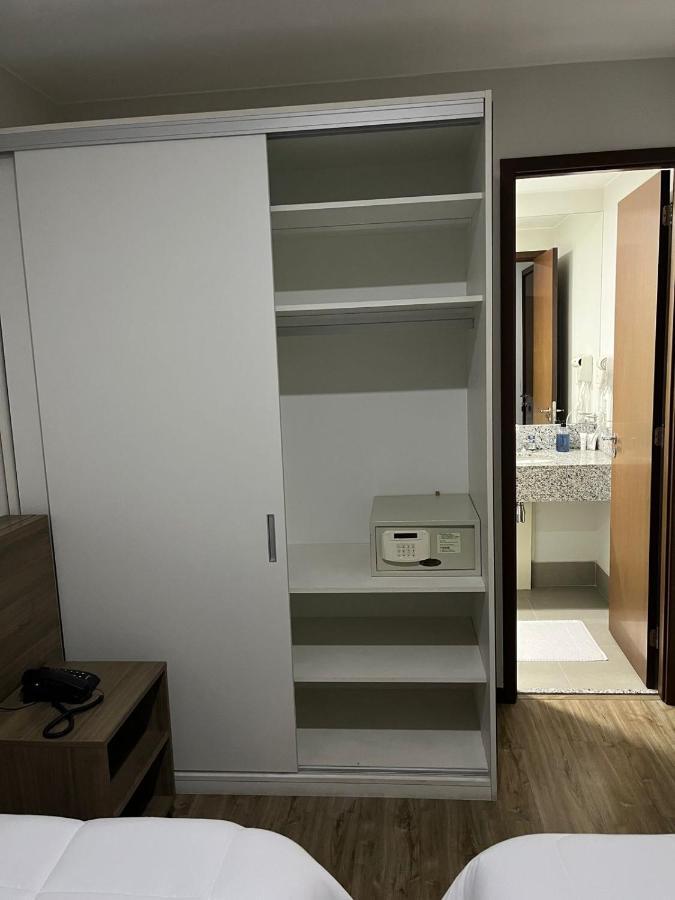 Hotel Via Premiere - Rio Centro Rio de Janeiro Esterno foto