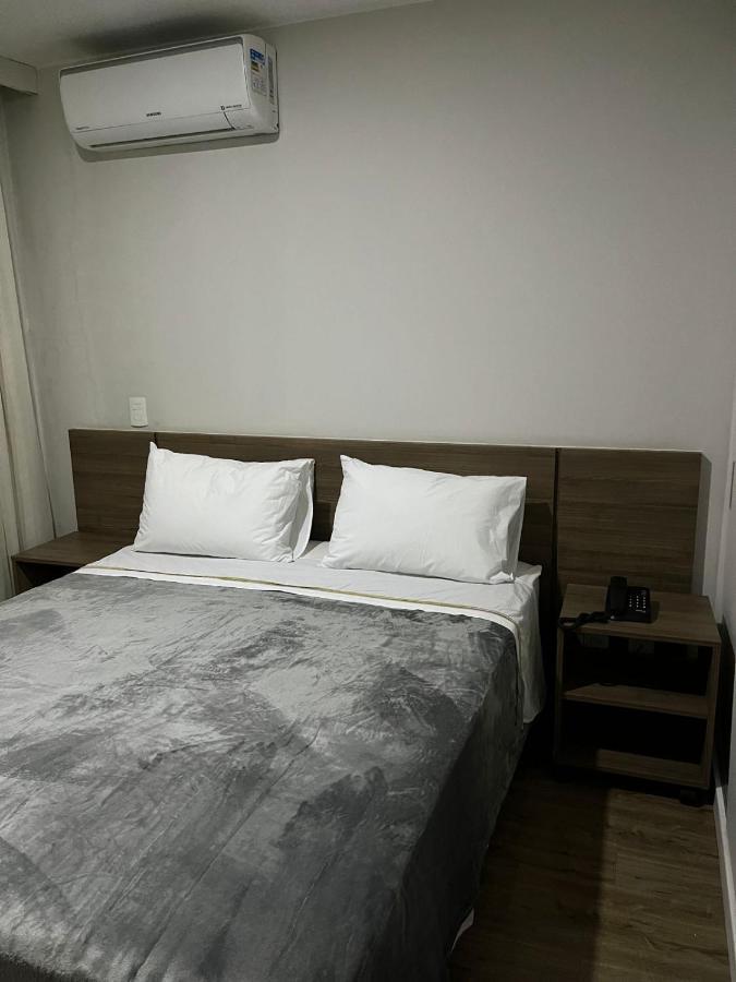 Hotel Via Premiere - Rio Centro Rio de Janeiro Esterno foto