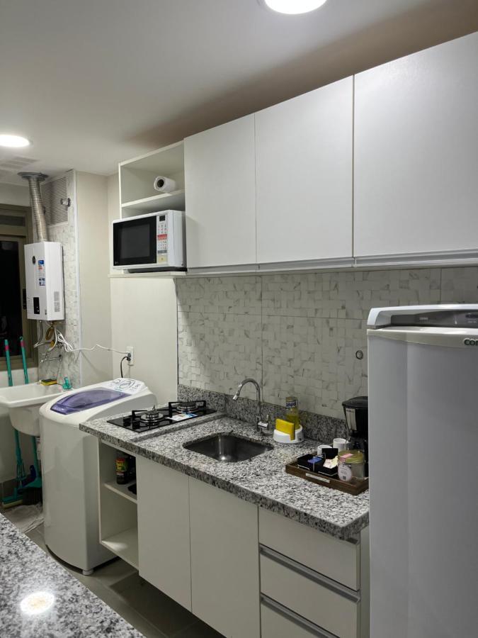 Hotel Via Premiere - Rio Centro Rio de Janeiro Esterno foto