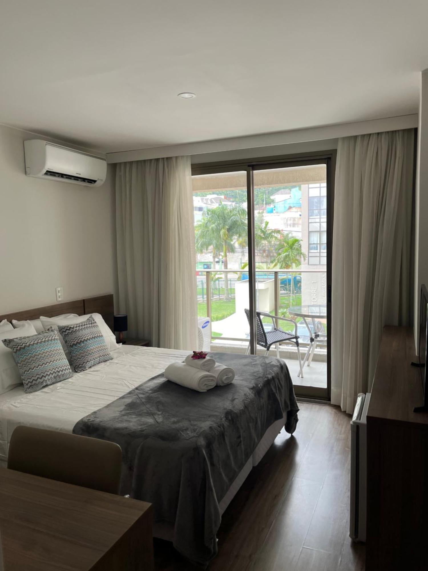 Hotel Via Premiere - Rio Centro Rio de Janeiro Esterno foto