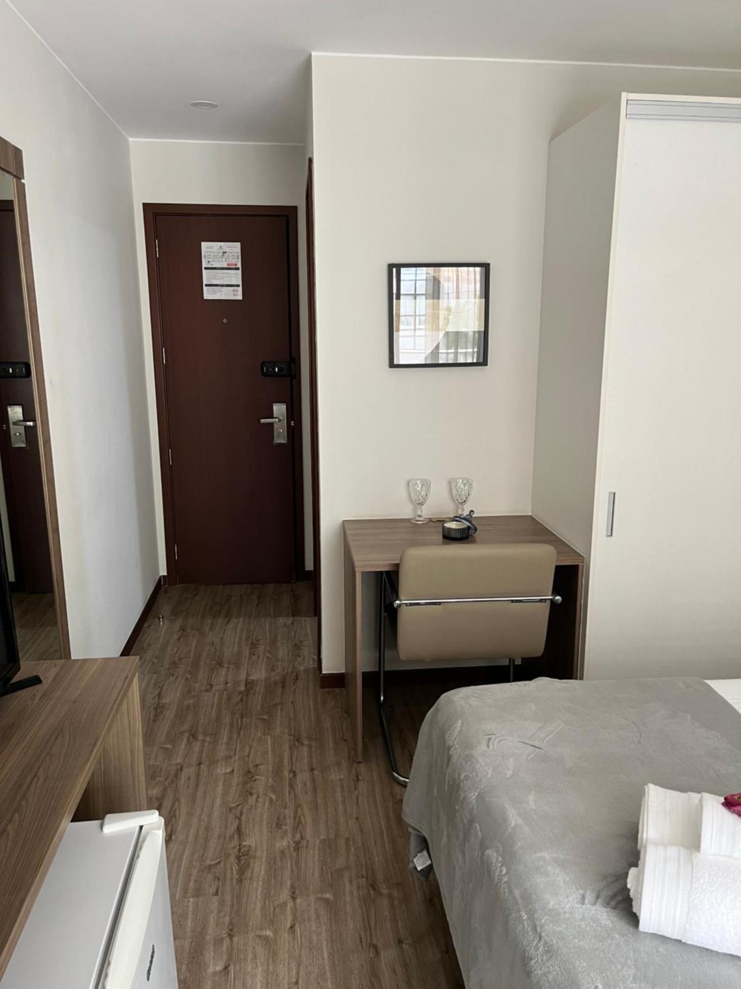 Hotel Via Premiere - Rio Centro Rio de Janeiro Esterno foto