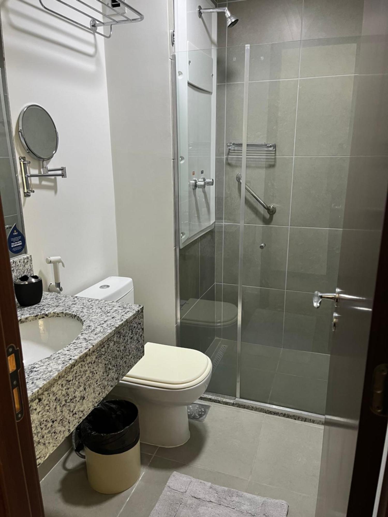 Hotel Via Premiere - Rio Centro Rio de Janeiro Esterno foto
