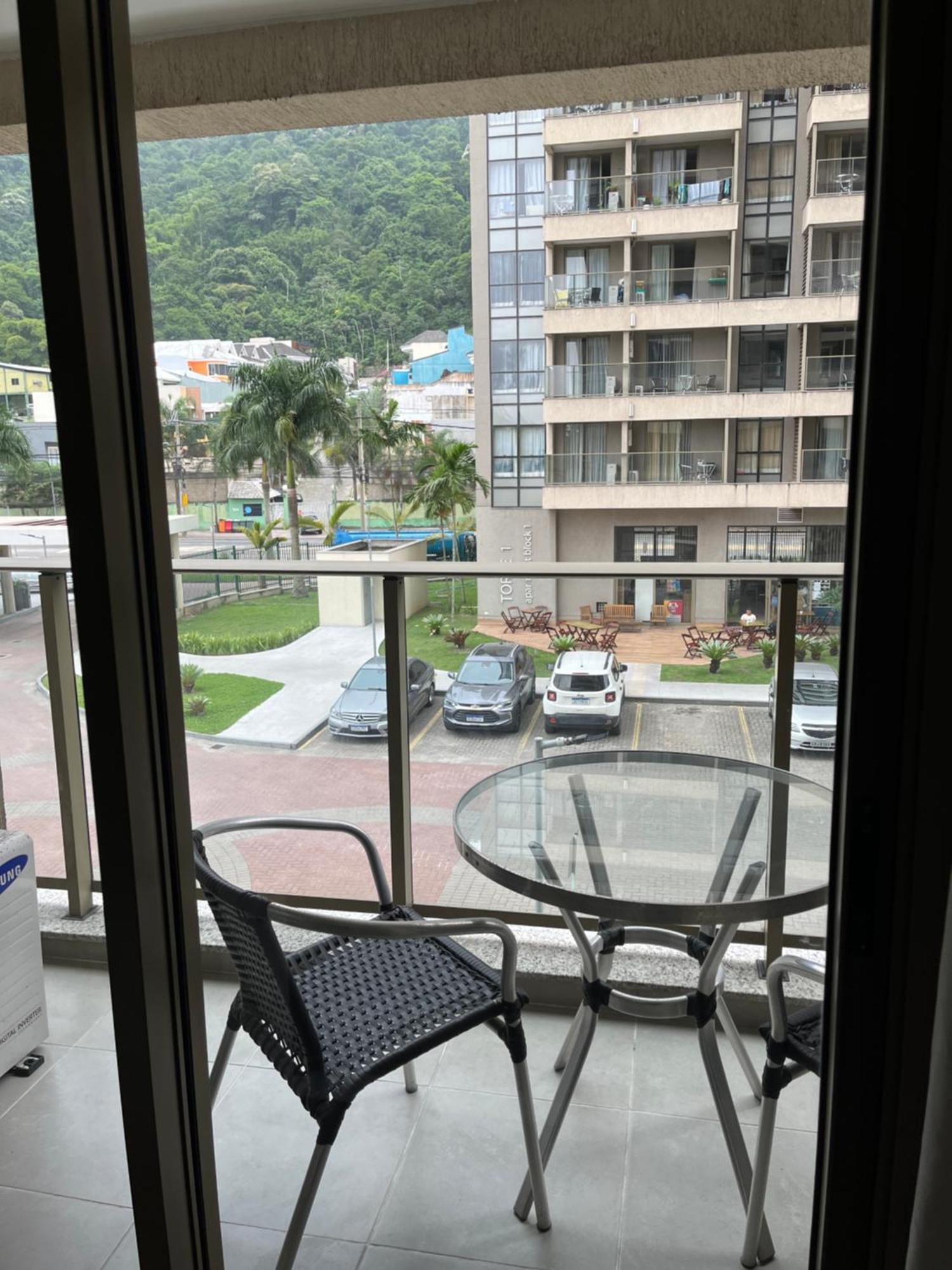 Hotel Via Premiere - Rio Centro Rio de Janeiro Esterno foto