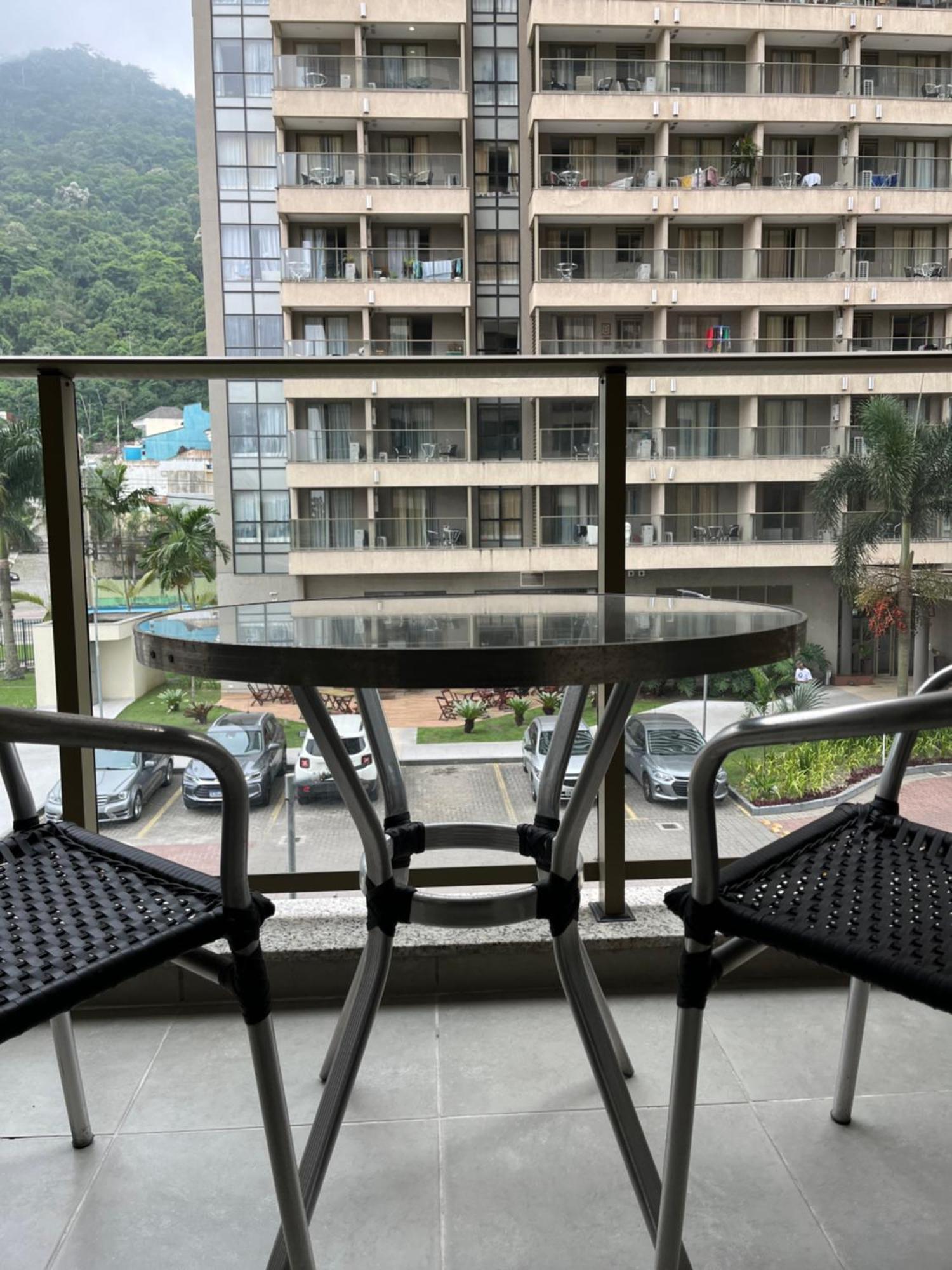Hotel Via Premiere - Rio Centro Rio de Janeiro Esterno foto