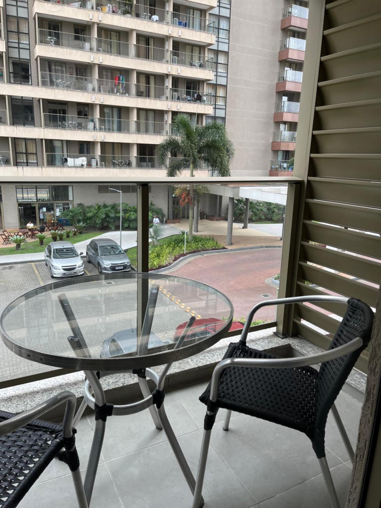 Hotel Via Premiere - Rio Centro Rio de Janeiro Esterno foto